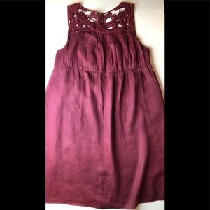 MLLP Max Studio Specialty Dress